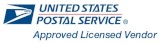 USPS Approved Licensed Vendor